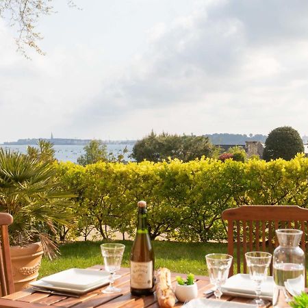 Apartment Le Parc Du Prieure By Interhome Dinard Eksteriør billede