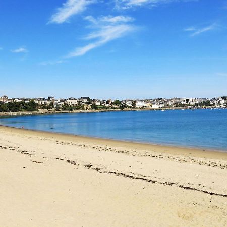 Apartment Le Parc Du Prieure By Interhome Dinard Eksteriør billede